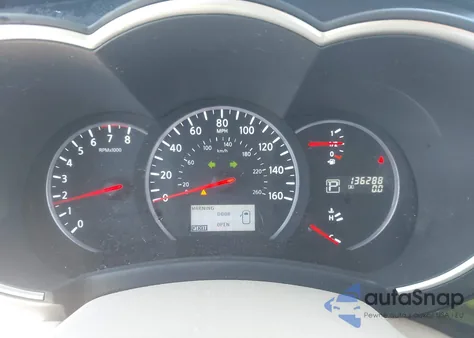 2012 Nissan Quest S из США, поврежденный, VIN JN8AE2KP1C9045805